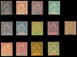 88128 / 783 - Filatelie / Afrika / Západní Afrika / Francouzská Guinea