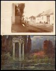 88936 / 2816 - Pohlednice / Místopis / Česká republika / okres Blansko