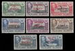 92033 / 3310 - Filatelie / Austrálie a Oceánie / Oceánie a Antarktis / Falklandské ostrovy