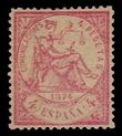 93988 / 3188 - Filatelie / Evropa / Španělsko