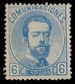 94919 / 3186 - Filatelie / Evropa / Španělsko