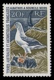 95178 / 955 - Filatelie / Austrálie a Oceánie / Oceánie a Antarktis / T.A.A.F.