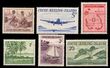 95332 / 3429 - Filatelie / Austrálie a Oceánie / Oceánie a Antarktis / Kokosové ostrovy