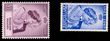 95336 / 3307 - Filatelie / Austrálie a Oceánie / Oceánie a Antarktis / Falklandské ostrovy