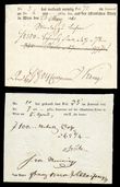 96821 / 0 - Revenues