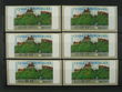 97354 / 0 - Filatelie / Česká republika / Automatové známky