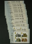 97634 / 0 - Philately / Europe / Great Britain / Elizabeth II