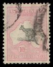 97855 / 951 - Filatelie / Austrálie a Oceánie / Austrálie, Nový Zéland / Austrálie
