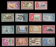 97934 / 952 - Filatelie / Austrálie a Oceánie / Oceánie a Antarktis / Šalamounovy ostrovy