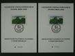 99351 / 0 - Philately / Czech Republic / Memorial and Privileged Prints