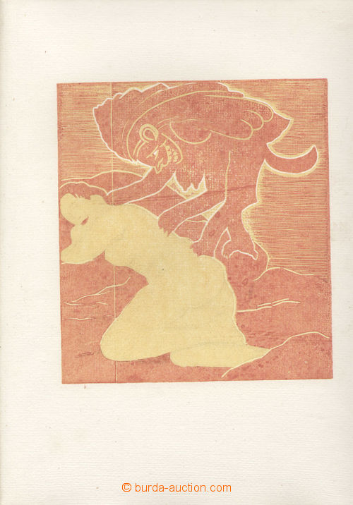 Josef Váchal, obr. 15