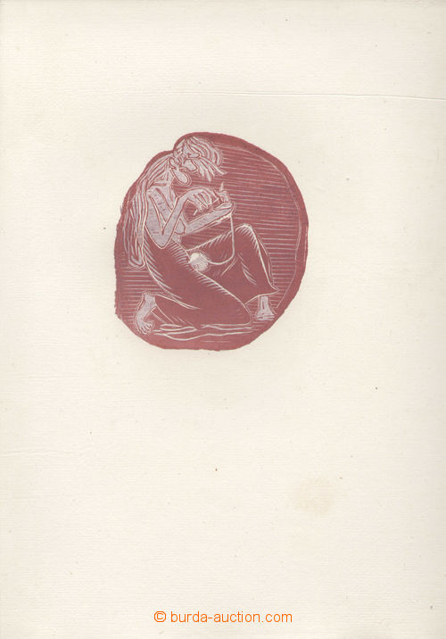 Josef Váchal, obr. 16