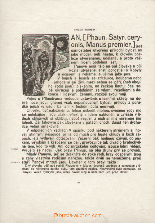 Josef Váchal, obr. 18