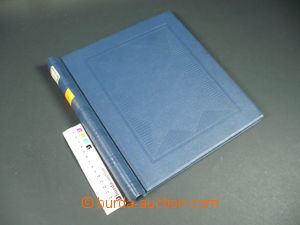 105074 - 1960-69 SPAIN / UMĚNÍ  sestava známek na 16 listech v pé