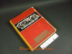 105501 - 1935-37 RODOKAPS, sešitové vydání Románů do kapsy, 10 