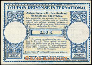 106013 - 1941 CMO6, without postmarks, nice, rare, c.v.. 2900CZK