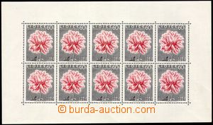 106139 - 1957 Pof.PL951, Lidice, c.v.. 550CZK