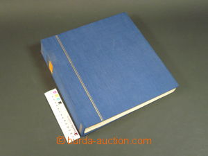108499 - 1913-90 AUSTRALIA  částečná sbírka na albových listech