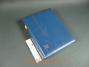 111022 -  POUŽITÉ ZÁSOBNÍKY  zásobník Leuchtturm, 30 listů, v