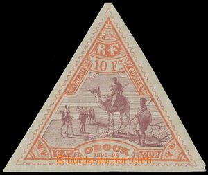 111981 - 1894 OBOCK  Mi.54, Camel, c.v.. 170€