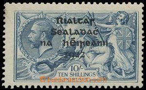 112708 - 1922 Mi.11II, Přetisk, zk. Pröschold, kat. 3.400€