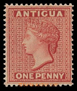 112737 - 1884 Mi.11 (SG.26), Královna Viktorie, kat. SG £55