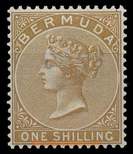 112755 - 1893 Mi.19 (SG.29), Queen Victoria, cat. Gibbons £19