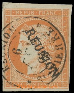 115852 - 1891 Mi.11, Přetisk, kat. 500€