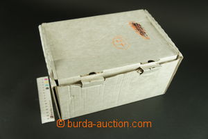 121339 - 1938 [COLLECTIONS]  MOBILIZATION  selection about 700 pcs of