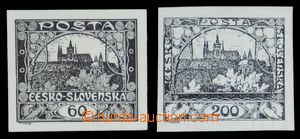 121682 -  PLATE PROOF  values 60h in black color on/for already 1x us