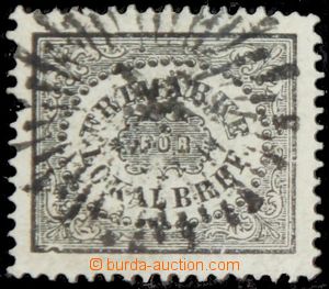 122421 - 1856 Mi.6, Postage, c.v.. 380€
