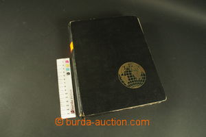 124669 - 1909-65 [COLLECTIONS]  ALBANIA, BULGARIA, HUNGARY  business 