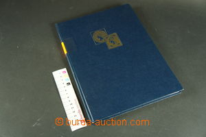 124886 - 1910-2000 HONG KONG  partie cca 200ks známek, hlavně 60. l