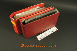 126784 - 1945-93 [COLLECTIONS]  selection PC, Us also Un, private add