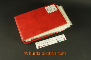 126790 - 1955-90 [COLLECTIONS]  selection postal stationery covers an