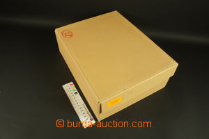 127528 - 1915-45 [COLLECTIONS]  selection 600 pcs of entires with pos