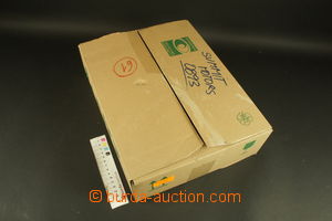 127550 - 1900-15 [SBÍRKY]  partie 260ks českých, moravských a 60k