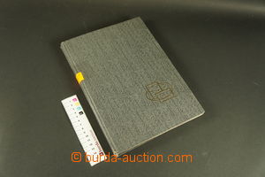 127818 - 1920-44 [COLLECTIONS]  comp. of stamps and miniature sheets,