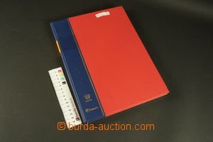 128289 - 1955-70 [COLLECTIONS] unorganised collection, in 8-sheet sto