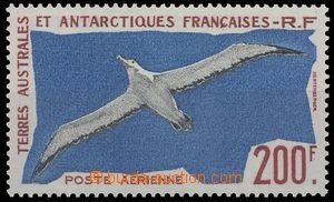 128722 - 1959 Mi.18, Albatros 200F, kat. 45€