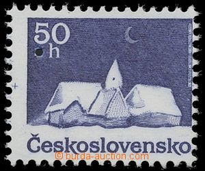 130160 - 1990 Pof.2960vz, Christmas, vzorec (Specimen), stamp. issued