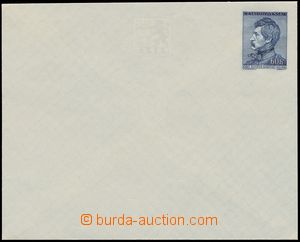 130861 - 1956 COB11, Havlíček Borovský, hezká jakost, kat. 1.200K