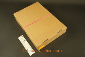 131171 - 1860-1920 [SBÍRKY]  kabinetní fotografie, sestava cca 140k