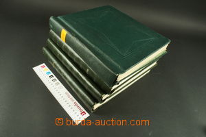 132345 - 1858-1965 [COLLECTIONS]  wide, slightly specialized collecti