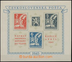 132893 -  Pof.A360/362, Kosice MS, significant red stain between KO (