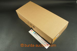 135084 - 1830-80 [SBÍRKY]  RAKOUSKO  sestava cca 200ks listin s vti�