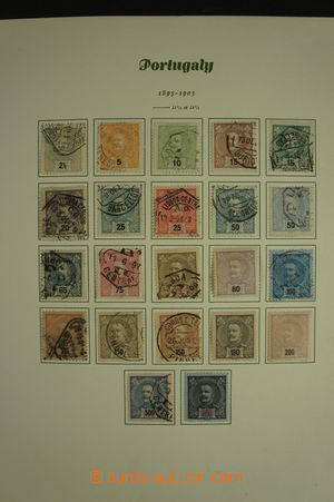 135534 - 1895-1940 [COLLECTIONS]  interesting collection without clas