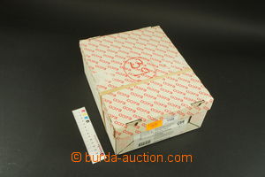 136103 - 1939-45 [SBÍRKY]  krabice skartu a výstřižků, celkem 3k