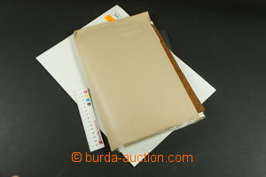 136468 - 1940-50 [COLLECTIONS]  BARTOŠÍK (Dolfa) Adolf (1907–1989