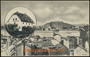 137364 - 1910 PISÁRKY (Schreibwald) - hotel Schutzberg; Un, superb